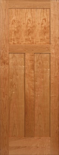 Cherry panel flat - 3,