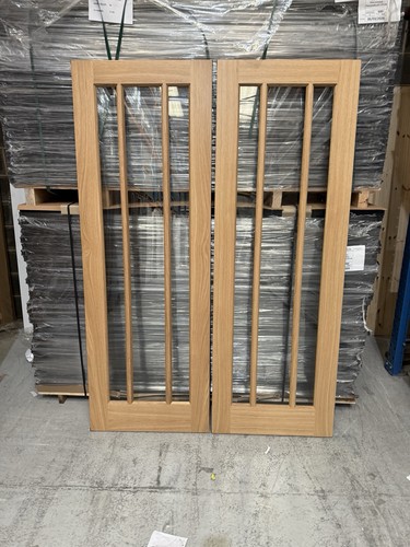 78x27 35mm pre finished - x2, 78x27”