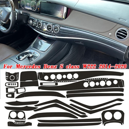 For benz class - s,