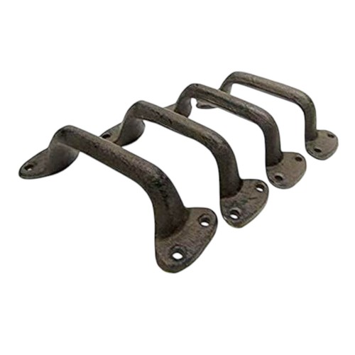 Set rustic cast iron - rustic, gate