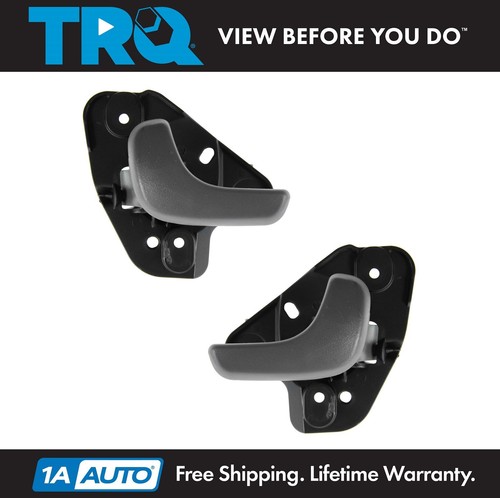 Trq door handle front - door, inner
