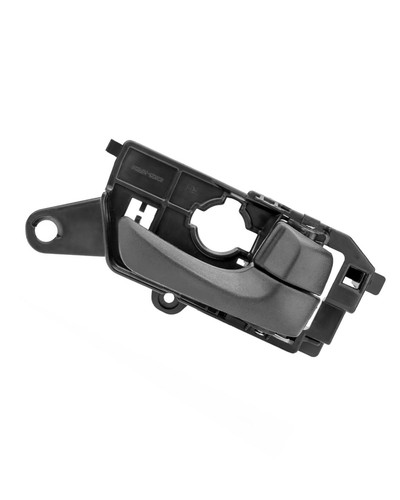 Interior door handle inside - door,