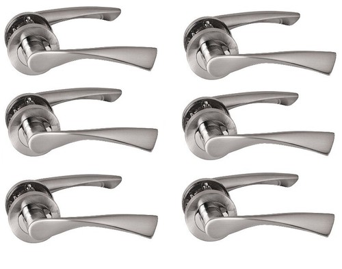 Pack twirl lever on - 6,