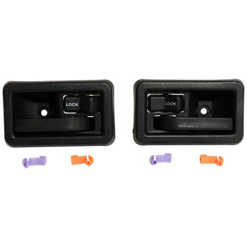 Crown interior door - interior, handle