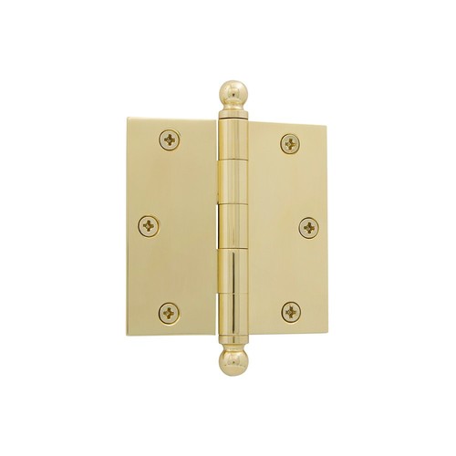 Grandeur 808991 solid - grandeur, brass