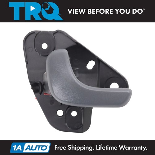 Trq door handle front - trq, inner