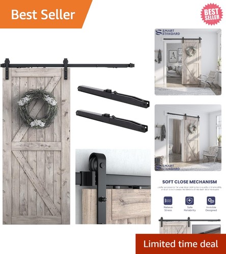 6ft barn door - 6ft,