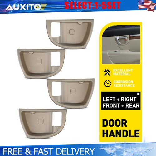 Inner inside door - inner, trim