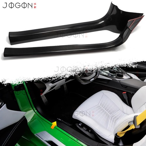 Real carbon fiber - real,