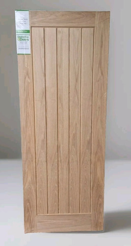 Oak mexicano internal - internal, doors
