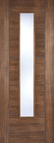 Walnut vancouver light clear - walnut,