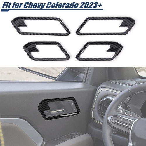 Carbon fiber interior door - fiber,