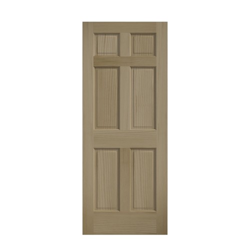 Panel raised traditional - raised,