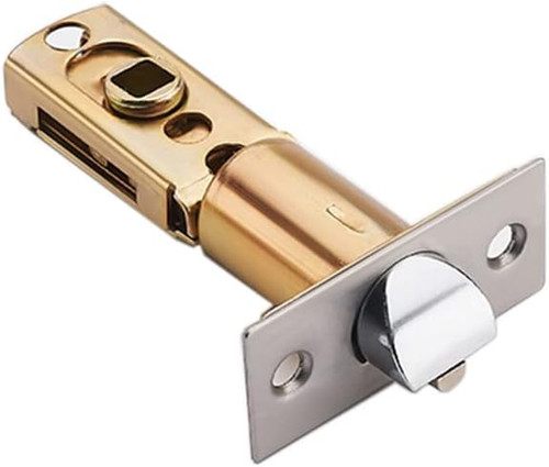 Mortice latch adjustable size - mortice,