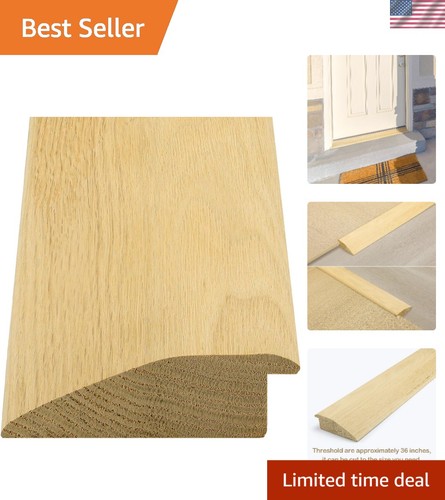 Versatile red oak interior - versatile,