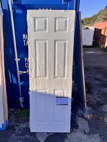 New doors internal - new,