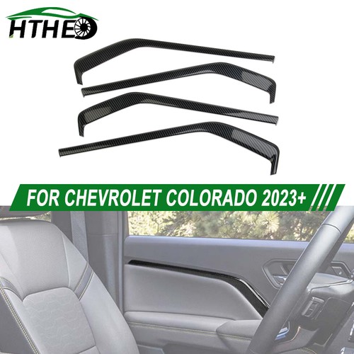 Door panel trim strips - panel,