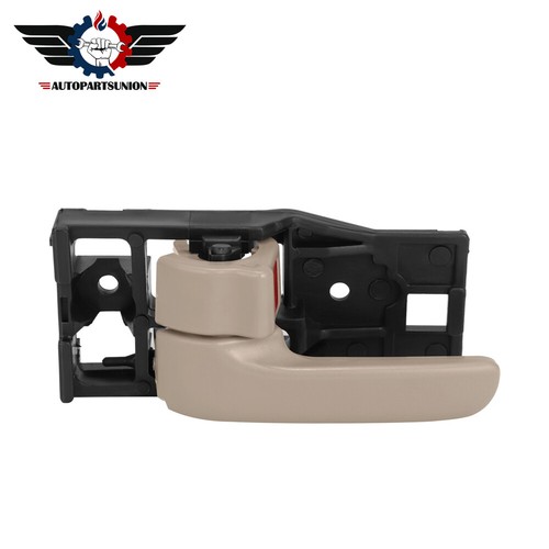 Interior inside door handle - inside,