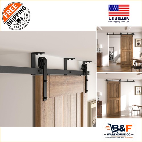 Durable 8ft barn - durable, door