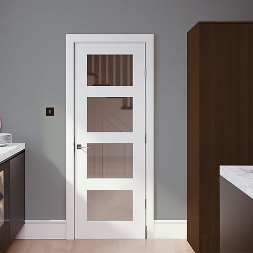 Fortia lite glazed shaker - 4,