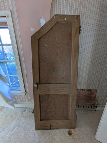 New england antique - new,