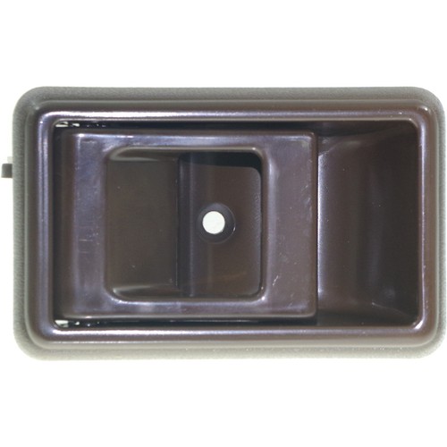 Brown inner interior inside - brown,