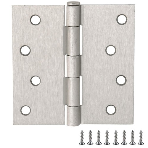 Door hinges for interior doors - interior,